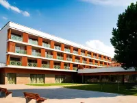 Terme Zreče – Hotel Atrij Hotels in Municipality of Zreče