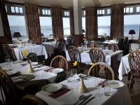 The Paris Hotel - breakfast