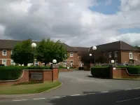 Mitchell Hall