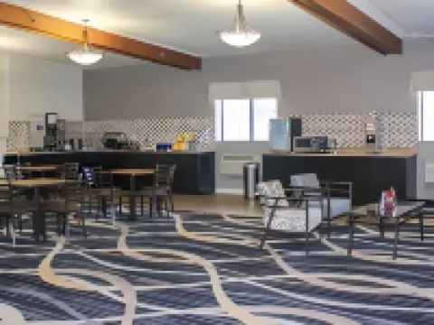 Days Inn by Wyndham Watertown Hotels in Codington County