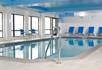 TownePlace Suites York - 3-Star