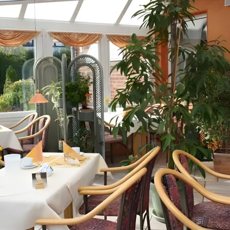 Hotel Wittorf
