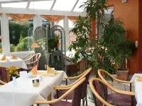 Hotel Wittorf - petit déjeuner