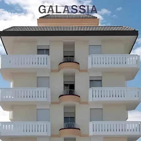 Hotel Galassia Suites & Spa