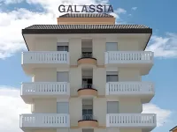 Hotel Galassia Suites & Spa - Sea View