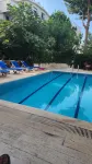 Antalya Konyaaltı Gündüz Otel - de playa