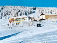 Panorama Hotel Kurort-Oberwiesenthal