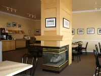 Bcm Inns Fort McMurray - Downtown - Morgenmad