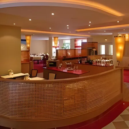 Ringhotel Gardels