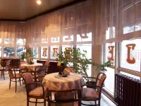 Hotel Merkur - Jablonec Nad Nisou - 3 estrellas