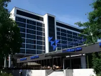 Hotel Jurmala Spa