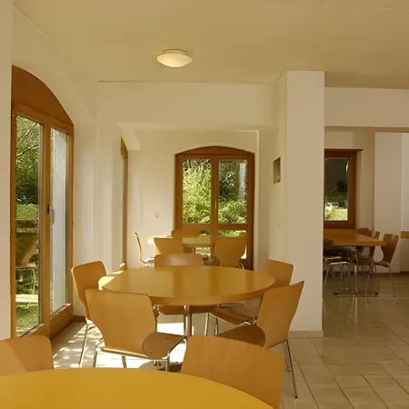 Delémont Youth Hostel