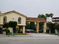 Del Amo Inn Hotels in Torrance