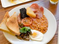 The Kings Head Hotel Hotels in Crickhowell