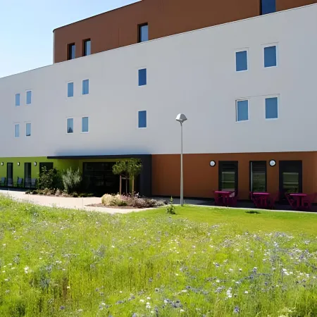 Brit Hotel Vendée Mer