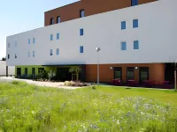 Brit Hotel Vendée Mer