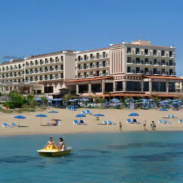 Constantinos the Great Beach Hotel