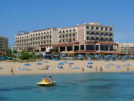 Constantinos the Great Beach Hotel
