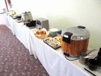 Furano Hops Hotel - breakfast