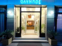 Hotel Olympos Hotels in Pyrgos