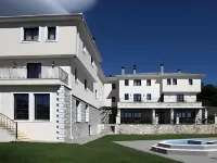 Theta Hotel Pelion Hotels in Kissos