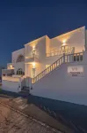 Nevma Suites Hotels near Three Bells of Fira