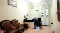 Wukirmas Homestay