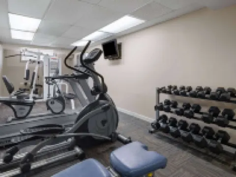 Travelodge by Wyndham Fort McMurray Hotels in Fort McMurray