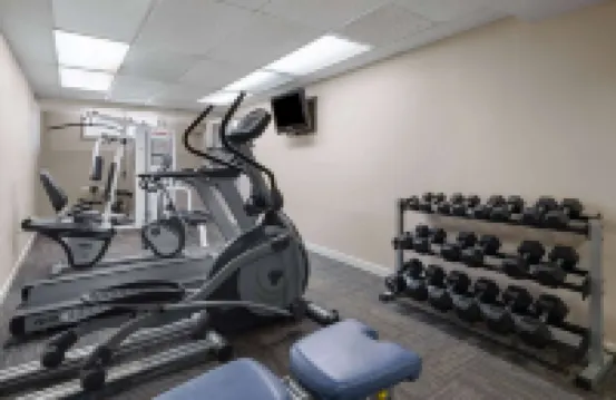 Travelodge by Wyndham Fort McMurray