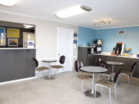 Days Inn by Wyndham Monroe La Hotels in Monroe