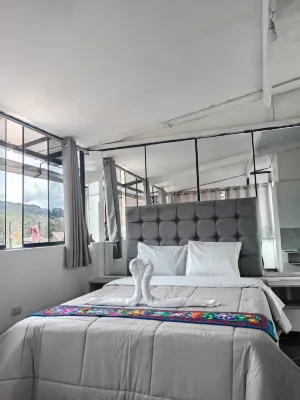 Hostal la Rasa