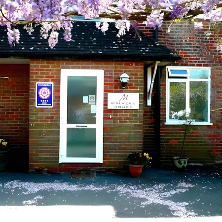 Malvern House