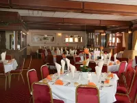 Bessemer Hotel - Wi-Fi