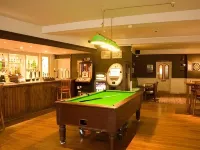 Highwayman Hotel Hotels in Hockliffe
