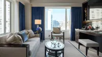The Peninsula Chicago Отели в г. Чикаго