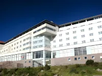 Hotel Jose Antonio Puno โรงแรมในปูโน