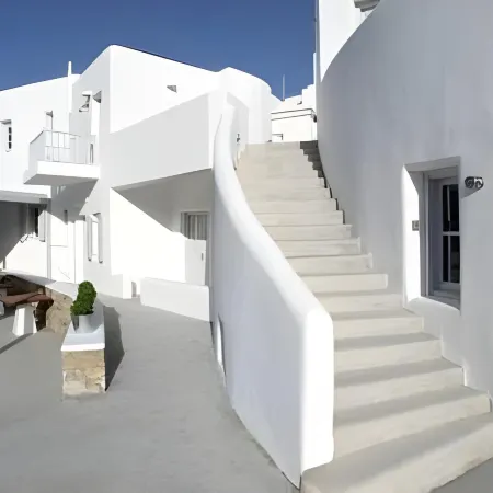 Blue Sand Boutique Hotel & Suites