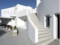 Blue Sand Boutique Hotel & Suites - parking
