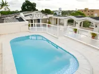 Atalanta Hotel - Kolam Renang