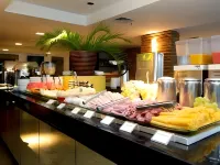 San Marino Suite Hotel - Breakfast