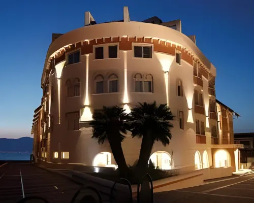 E' Hotel Hotels in Reggio Calabria