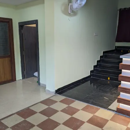 Goroomgo TRS Inn Ranchi