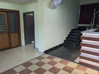Goroomgo TRS Inn Ranchi