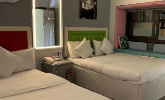 Mio Hotel