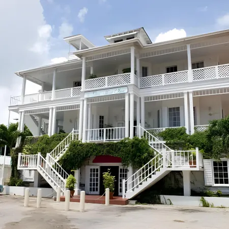 The Great House Inn