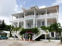 ذا جريت هاوس فنادق في 