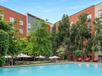 Protea Hotel Fire & Ice! Johannesburg Melrose Arch Hotels near Melrose
