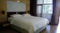 BOS Hotel Sungailiat Hotels in Bangka Regency
