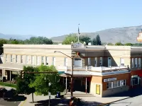 Irma Hotel