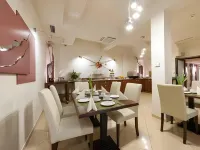 Hotel Alexander - Bữa sáng